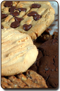 cookies