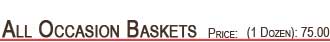 all occasion basket