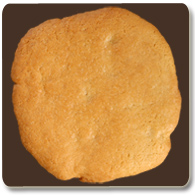 Tea Cakes