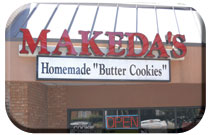 Makeda's Store